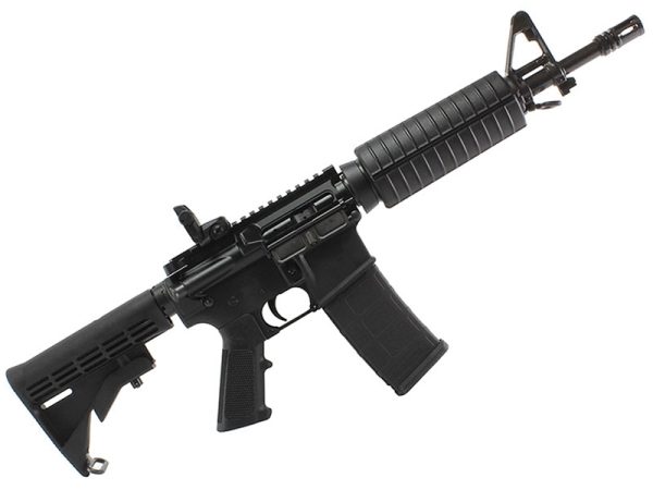 Colt CR6933 11.5" 5.56mm SBR