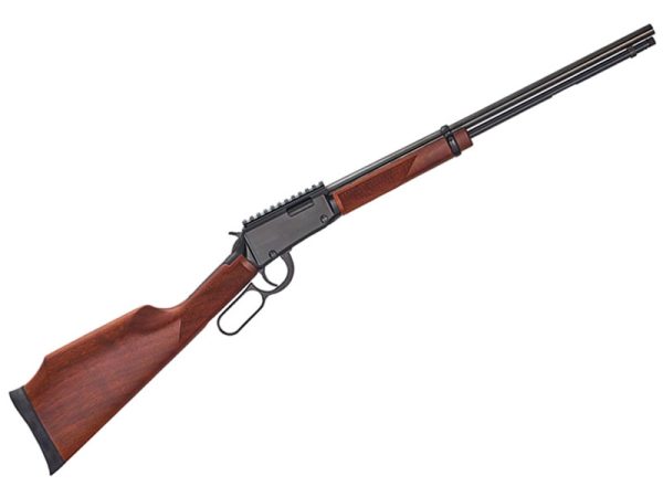 Henry Lever Action 22WMR Rifle w/ Picatinny Rail