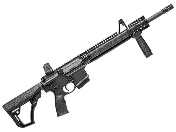 Daniel Defense DDM4 V1 5.56mm