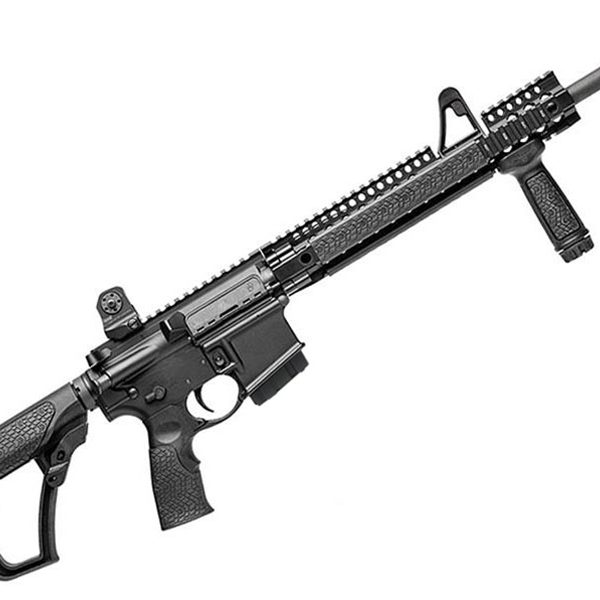 Daniel Defense DDM4 V1 5.56mm