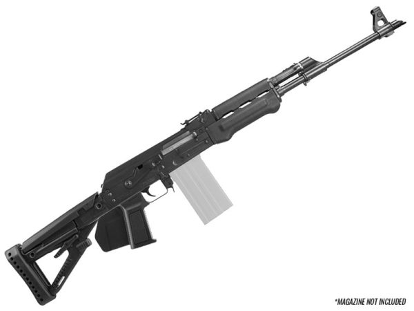 Zastava ZPAP M77 .308 Win 19.7" Rifle - CA