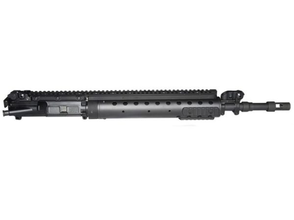 PRI MK12 Mod 0 SPR Gen 2 5.56mm 18" URG, Black