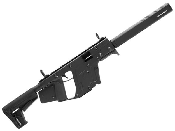 Kriss Vector CRB Gen2 10mm Carbine- Factory CA