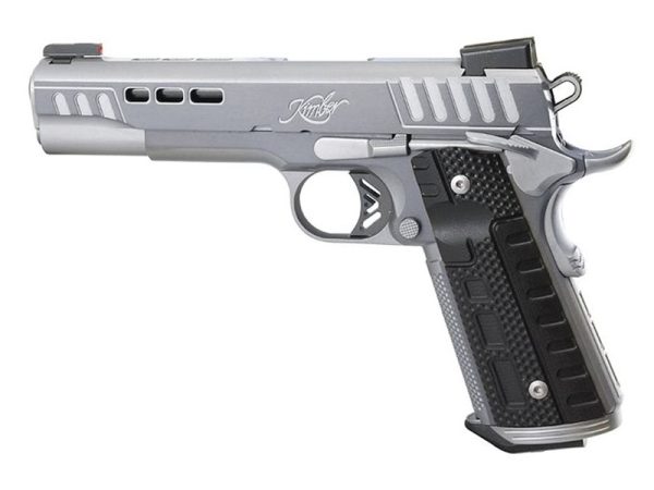 Kimber Rapide Black Ice .45ACP Pistol