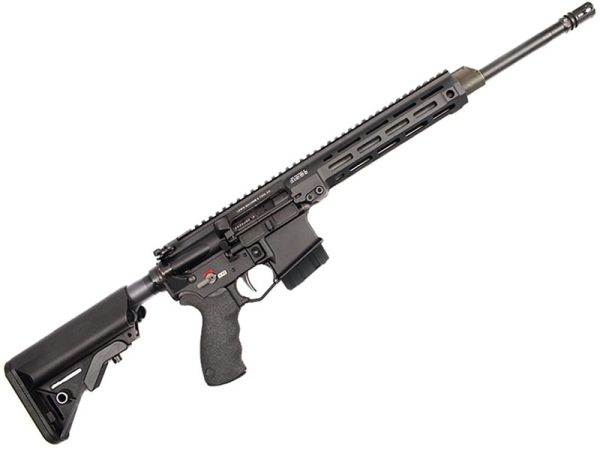 LMT MARS-L MLC MRP 5.56mm 16" Rifle - CA