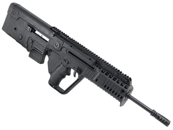 IWI Tavor X95 5.56mm 18" Black - Factory CA