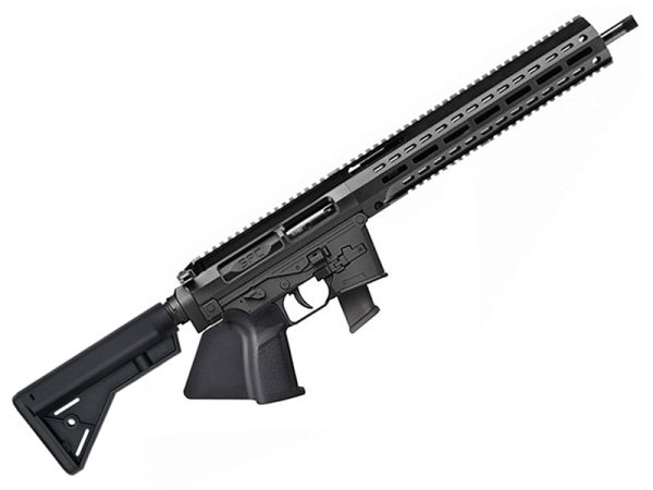 B&T SPC9 Sport 9mm 16" Carbine W/ Glock Lower - Factory CA Featureless
