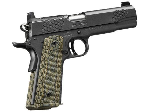 Kimber KHX Custom Optic Ready .45ACP 5"