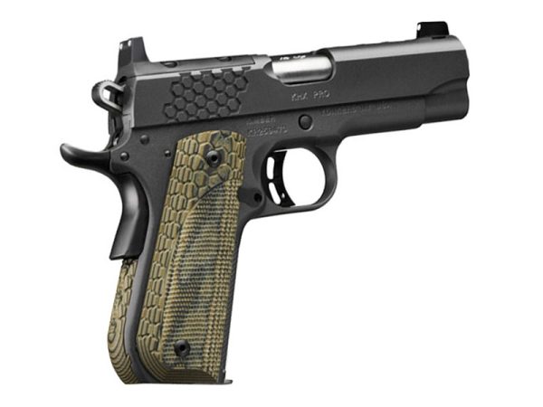 Kimber KHX Pro Optic Ready 9mm 4"