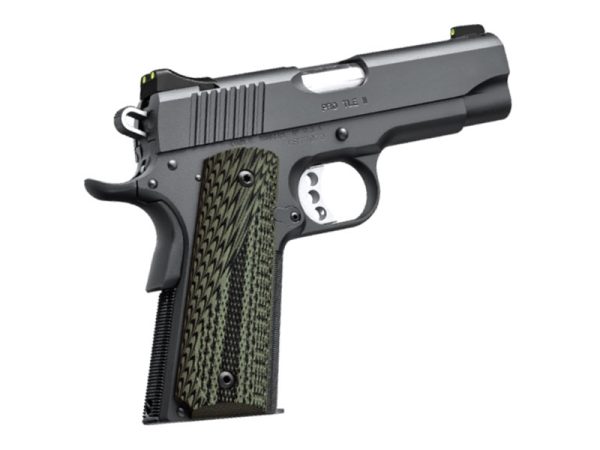 Kimber Pro TLE II .45ACP 4"