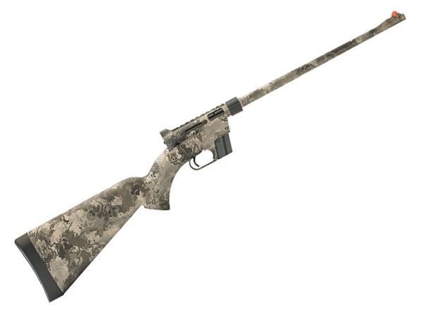 Henry US Survival 22LR 16" True Timber Viper Western Camo