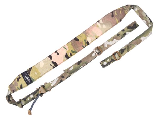 LMT 2.0 Padded Sling, MultiCam