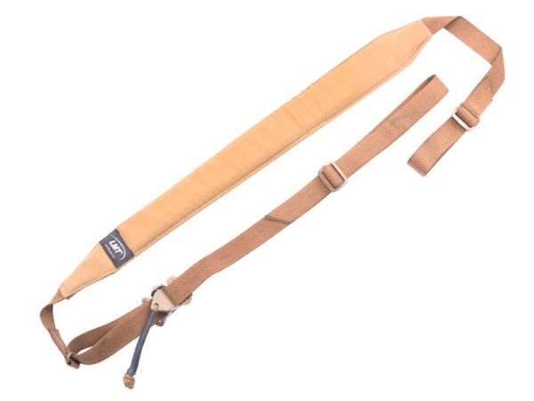 LMT 2.0 Padded Sling, Coyote