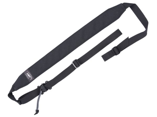 LMT 2.0 Padded Sling, Black