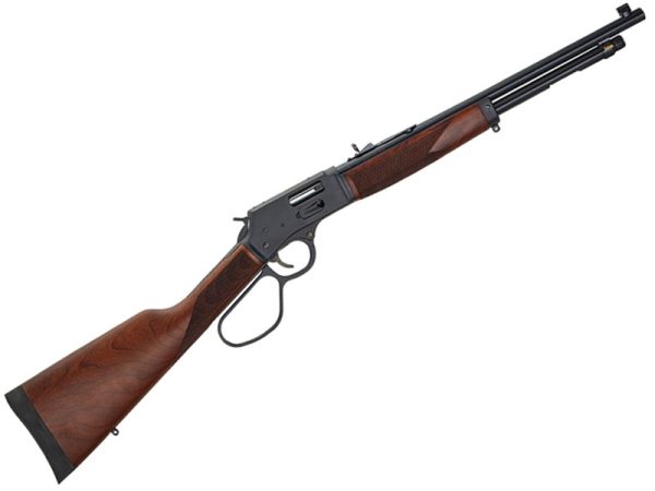 Henry Big Boy Carbine .45 Colt 16.5" Side Gate Large Loop 7rd