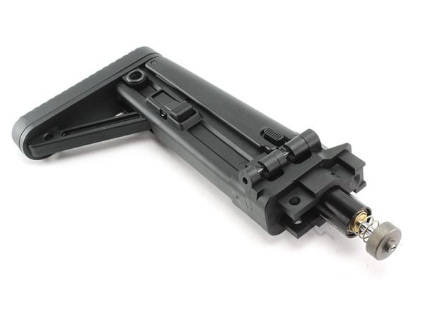 B&T MBT Folding/Telescoping Stock, APC9/40/45
