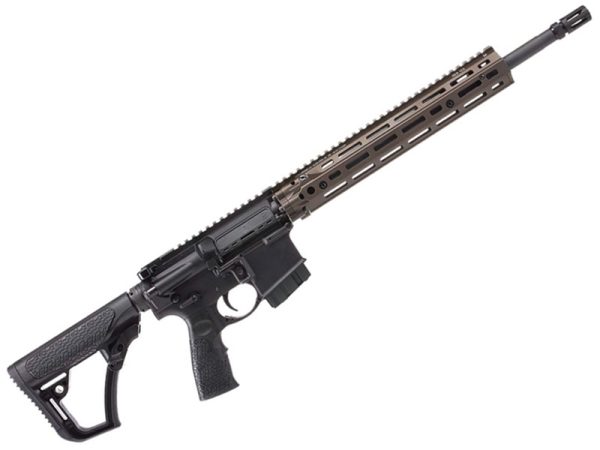 Daniel Defense DD4 RIII