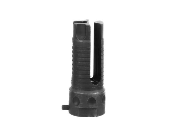 Knight's Armament 5.56 QDC 3 Prong Flash Eliminator Kit