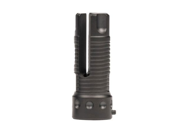 Knight's Armament 7.62 QDC 3-Prong Flash Suppressor Kit 3/4"-24