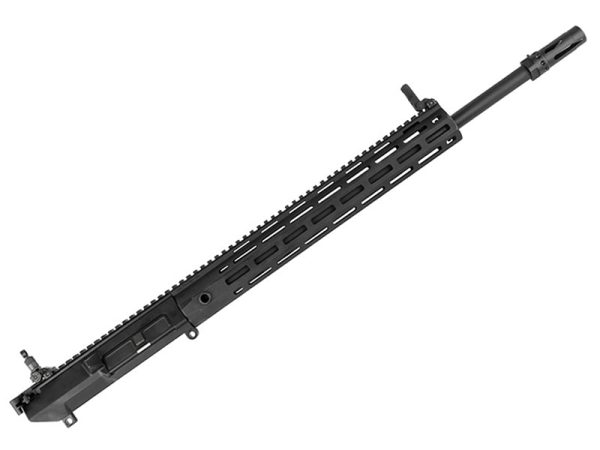 Knight's Armament SR-25 PR 20" MLok Upper Receiver