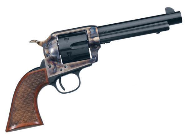 Uberti 1873 Short Stroke SASS Pro .357 Mag 5.5" Single Action Army