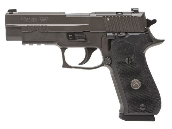 Sig Sauer P220 Legion Optic Ready .45ACP  Pistol