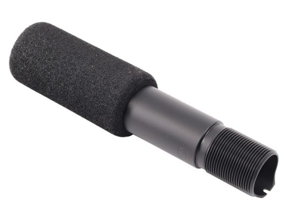 Phase 5 AR-15 Pistol Receiver Extension/Buffer Tube w/ Foam Pad