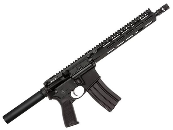 BCM RECCE-11 MCMR 11.5" 5.56mm Pistol