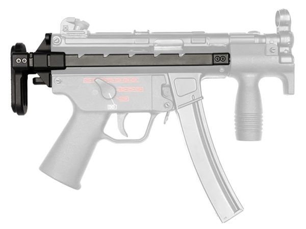 B&T MP5K Telescoping Stock