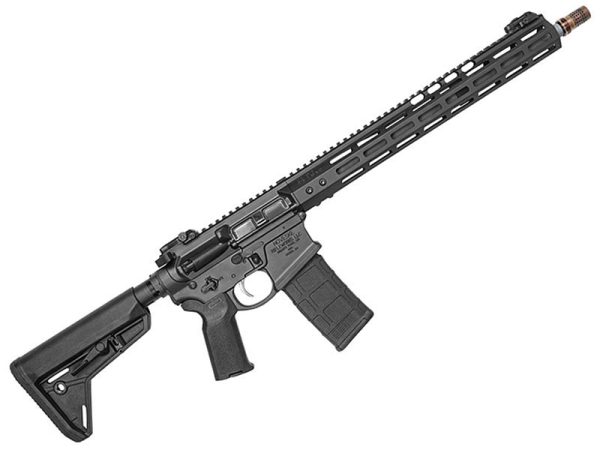 Noveske Gen 4 Recon 16" 5.56 Rifle