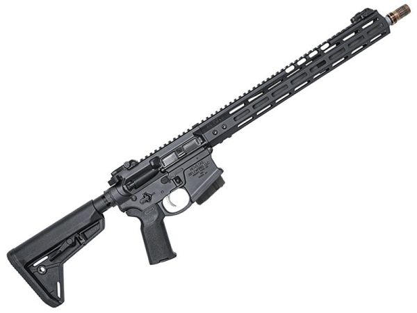 Noveske Gen 4 Recon 16" 5.56 Rifle - CA