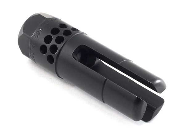 SureFire WarComp Sport Flash Hider, 7.62/.308 5/8-24