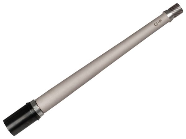 Q The Fix Barrel, 8.6 Blk, 12"