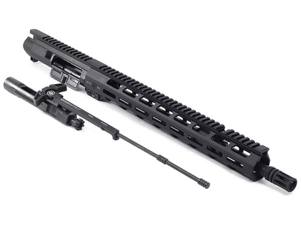 PWS MK116 Pro .223 Wylde 16.1" URG