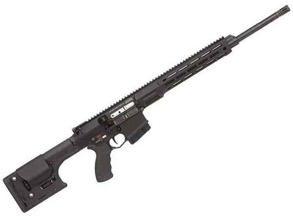 LMT MARS-H MLK MWS .308Win 20" DMR Rifle - CA