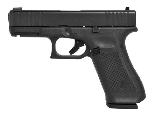 Glock 45 AmeriGlo