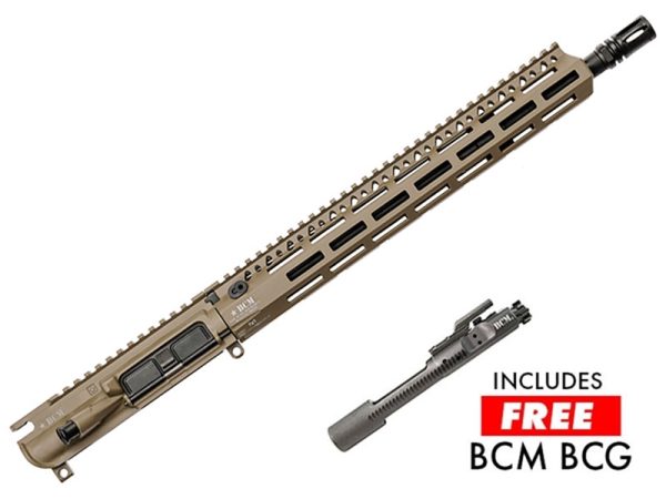 BCM MK2 Standard