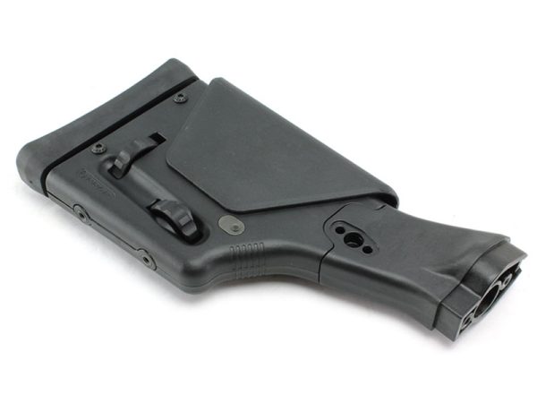 Magpul PRS2 Precision Stock, HK91/G3, Black