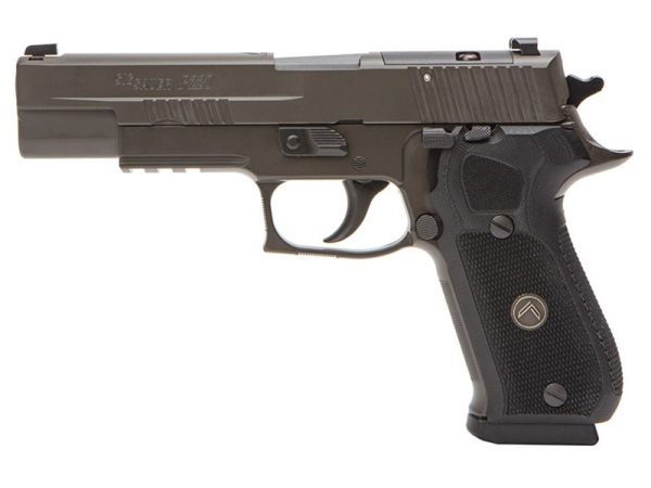 Sig Sauer P220 Legion Optic Ready 10mm Pistol