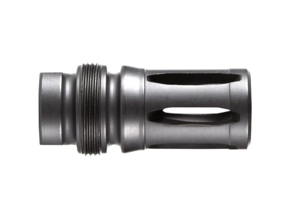 Dead Air Silencers Xeno Mount Flash Hider 5/8x24