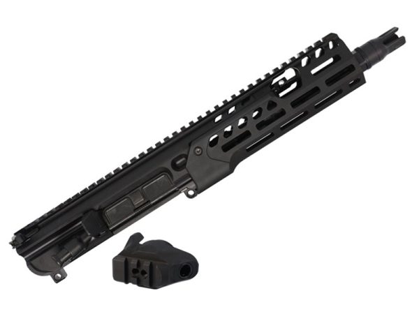 Sig Sauer MCX Spear LT .300BLK 9" Upper