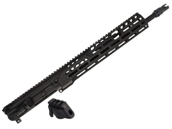 Sig Sauer MCX Spear LT 5.56mm 16" Upper