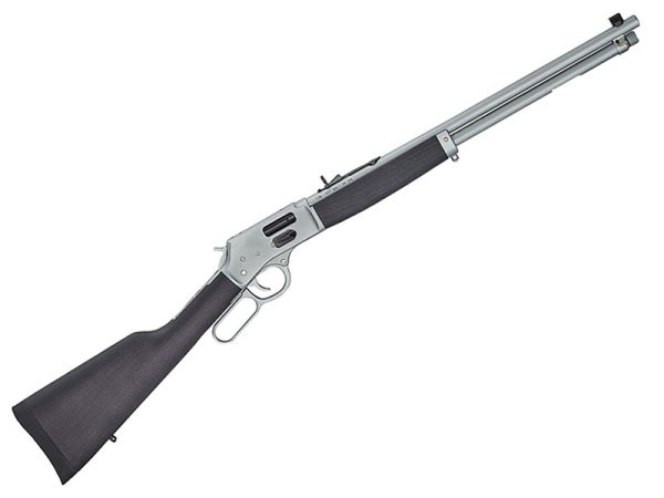 Henry Big Boy All Weather .357 Mag 20" Side Gate Rifle