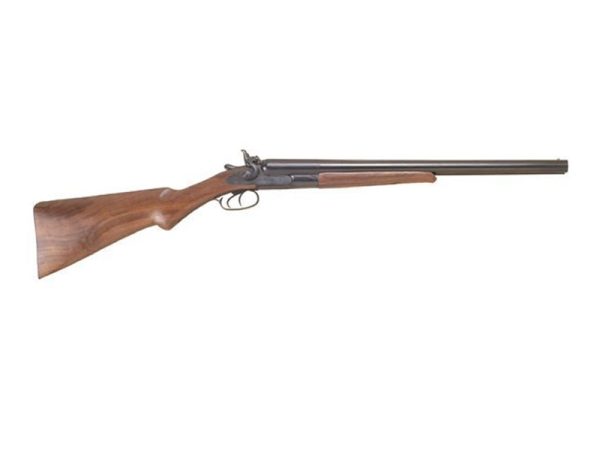 Cimarron 1878 Coach Gun 12GA 20" Blued