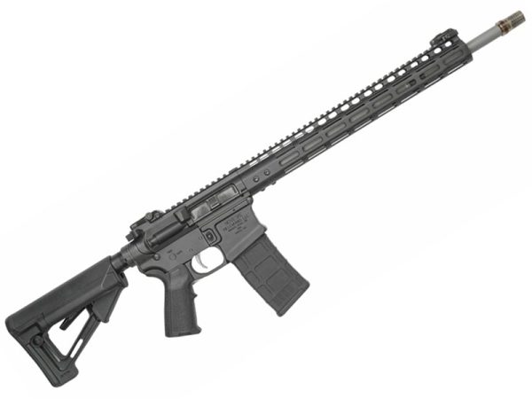 Noveske Gen 3 SPR 18" 5.56 Rifle