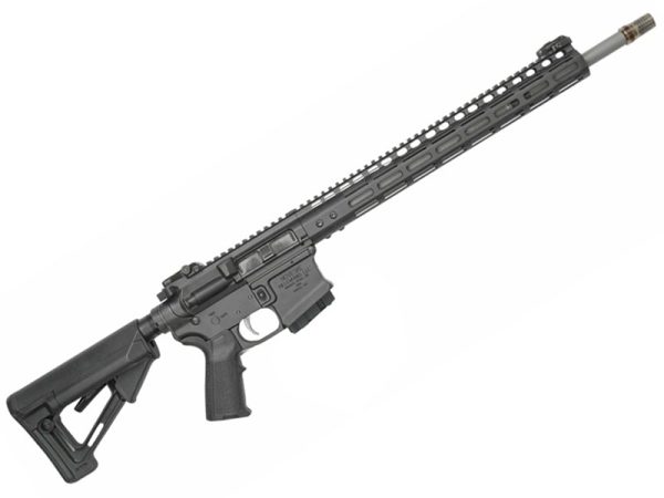 Noveske Gen 3 SPR 18" 5.56 Rifle - CA