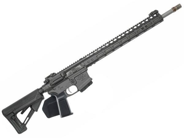 Noveske Gen 3 SPR 18" 5.56 Rifle - CA Featureless