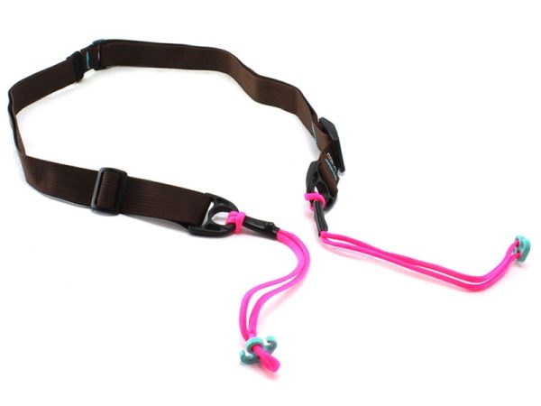 Q G-Sling W/ Sling Devils, Shocker