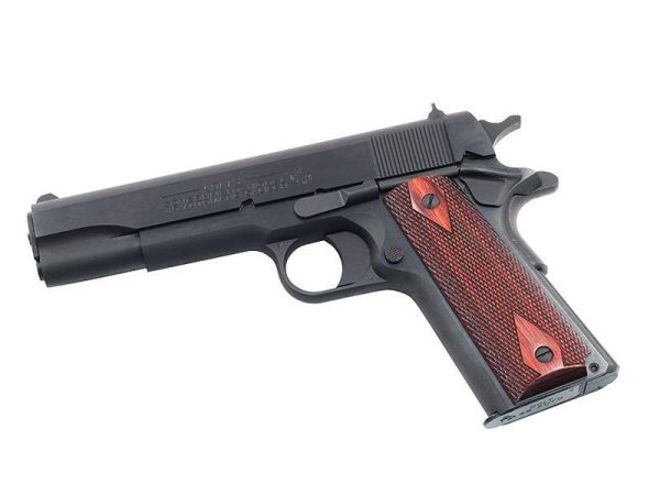 Colt 1991 Government .45ACP 5"