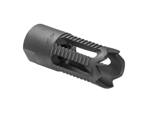 Yankee Hill Machine Phantom 5C2 Flash Hider 7.62, Aggressive End
